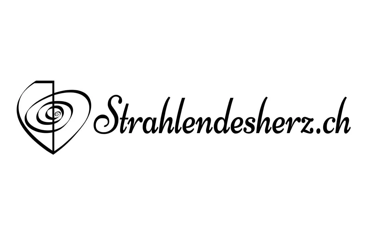 Logo Strahlendes Herz - Veranstaltungen von Sisterwood in Winterthur mit Derya Buslei