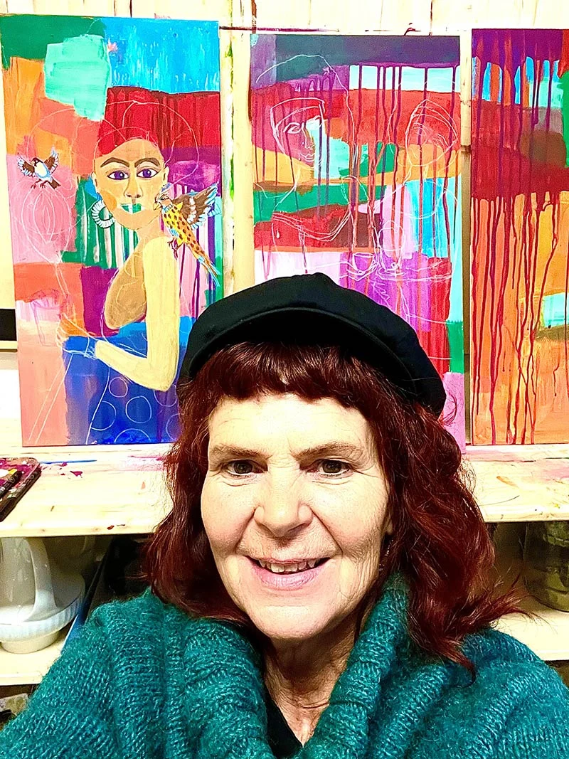 Dana Gasser