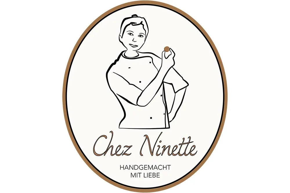 Afternoon Tea mit handgemachten Köstlichkeiten von Chez Ninette im Tea & Room Teekult Winterthur