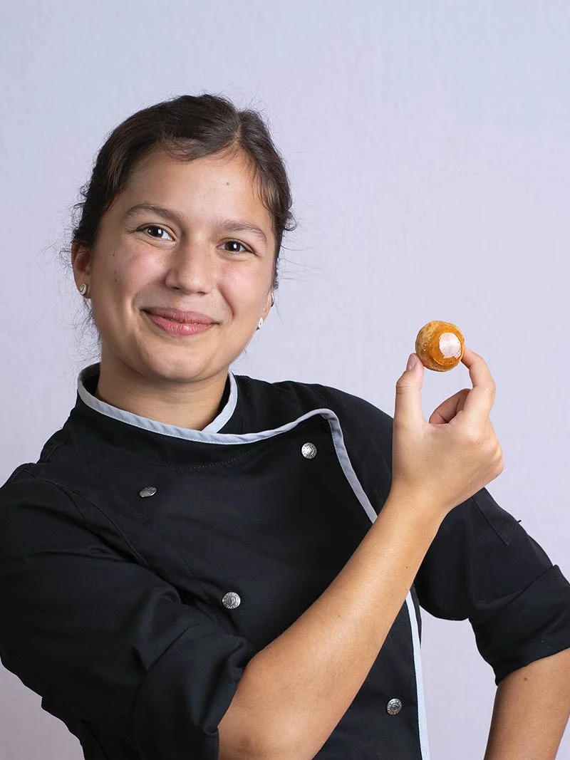 Nina Schwager