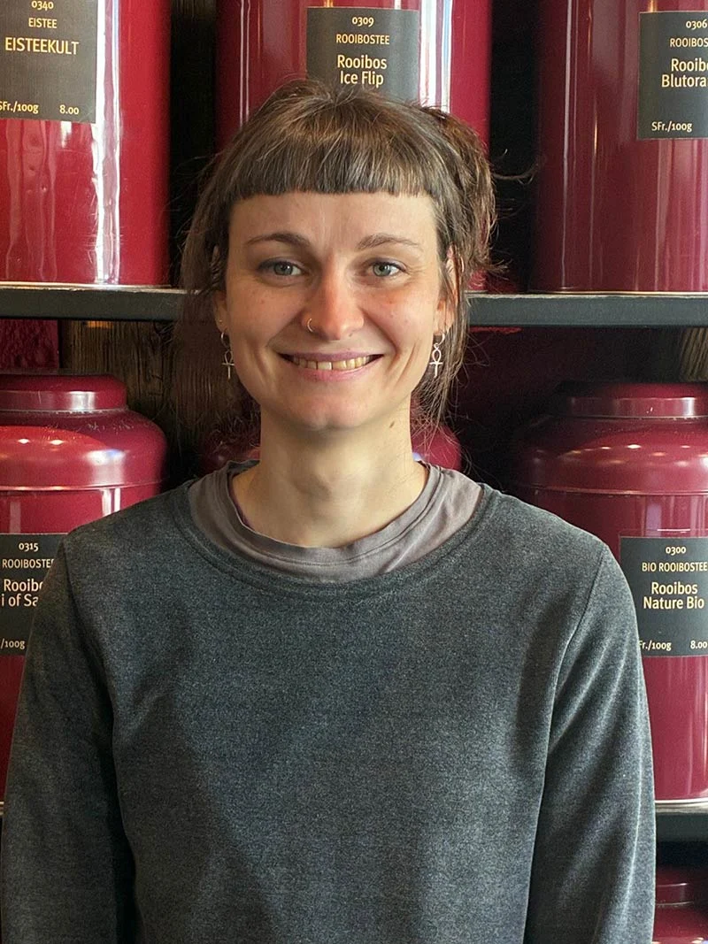 Nora Wyss