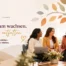 Sisterwood GmbH, Events and Community - Gemeinsam-wachsen, Wirkung entfalten, Netzwerk und Veranstaltungen im Raum Winterthur