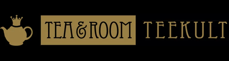 Logo Tea & Room Teekult Winterthur